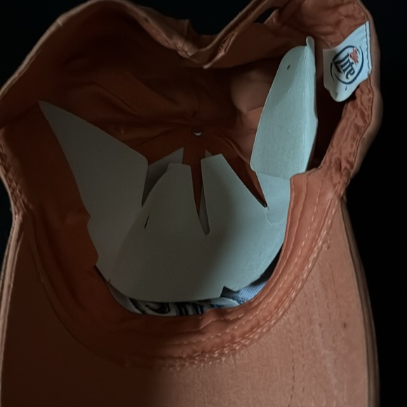 Vintage brand new miller light hat - Picture 4 of 4